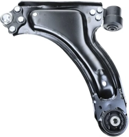 Track Control Arm Right LEMFORDER